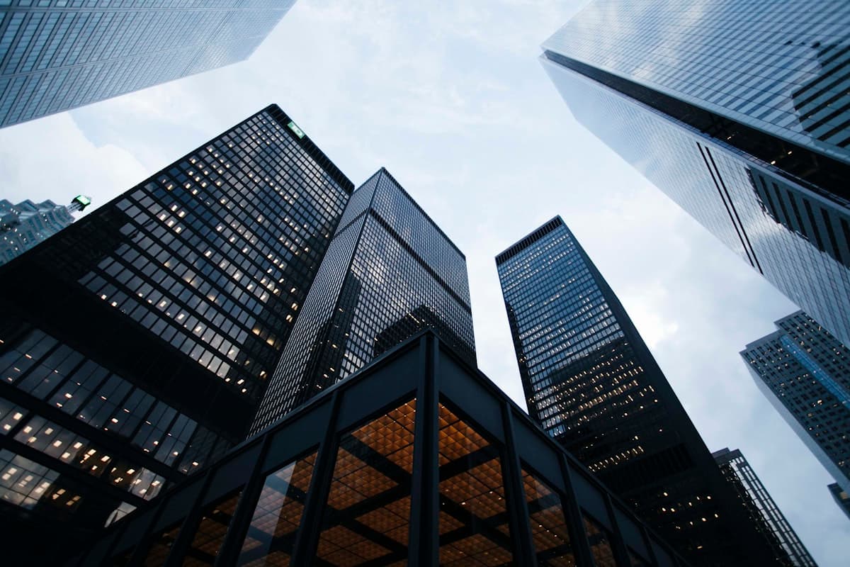 Simplifying Building and Property Management: A Complete Guide